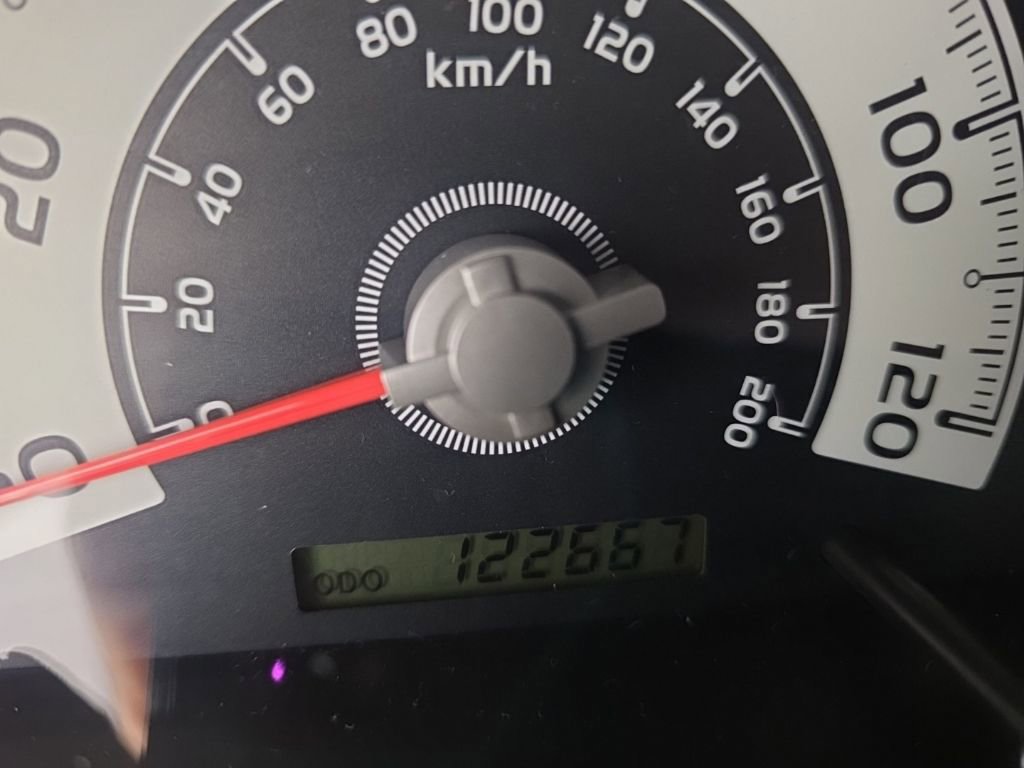 Used 2014 Toyota FJ Cruiser 4WD w/ Convenience Package image 18