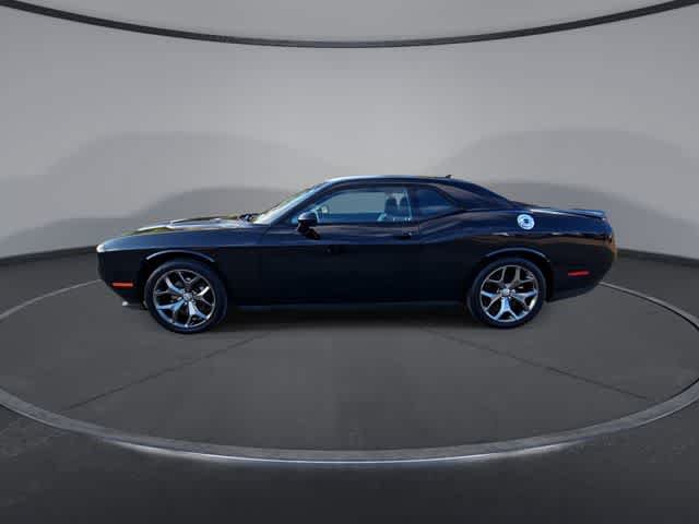 Used 2015 Dodge Challenger SXT Plus RWD image 4