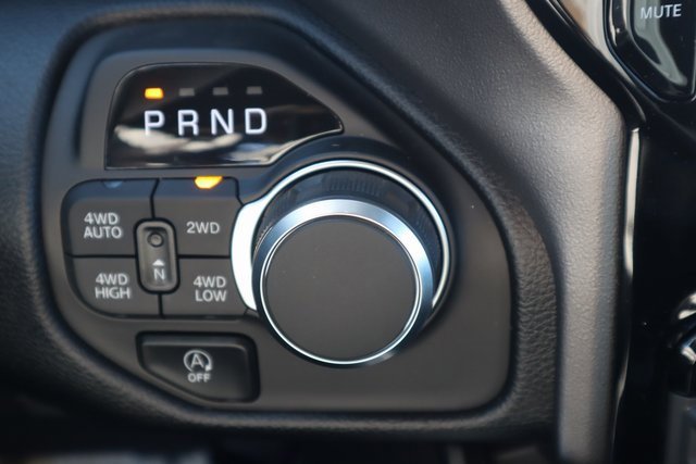 New 2026 RAM 1500 Big Horn/Lone Star image 12