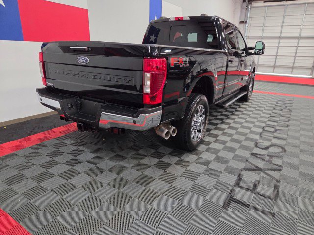 Used 2020 Ford F350 Lariat AWD/4WD image 19