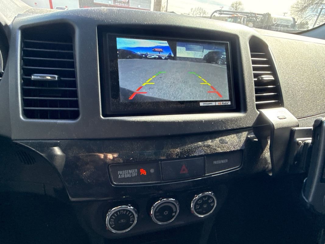 Used 2013 Mitsubishi Lancer Evolution GSR image 14