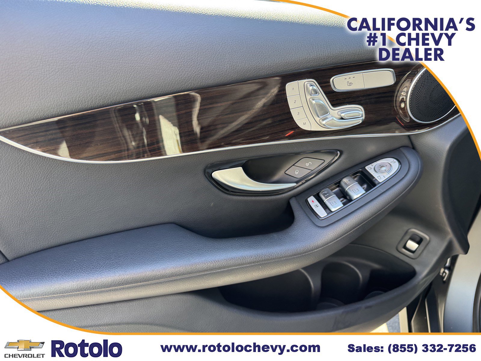 Used 2022 Mercedes-Benz GLC 300 4MATIC Coupe image 16