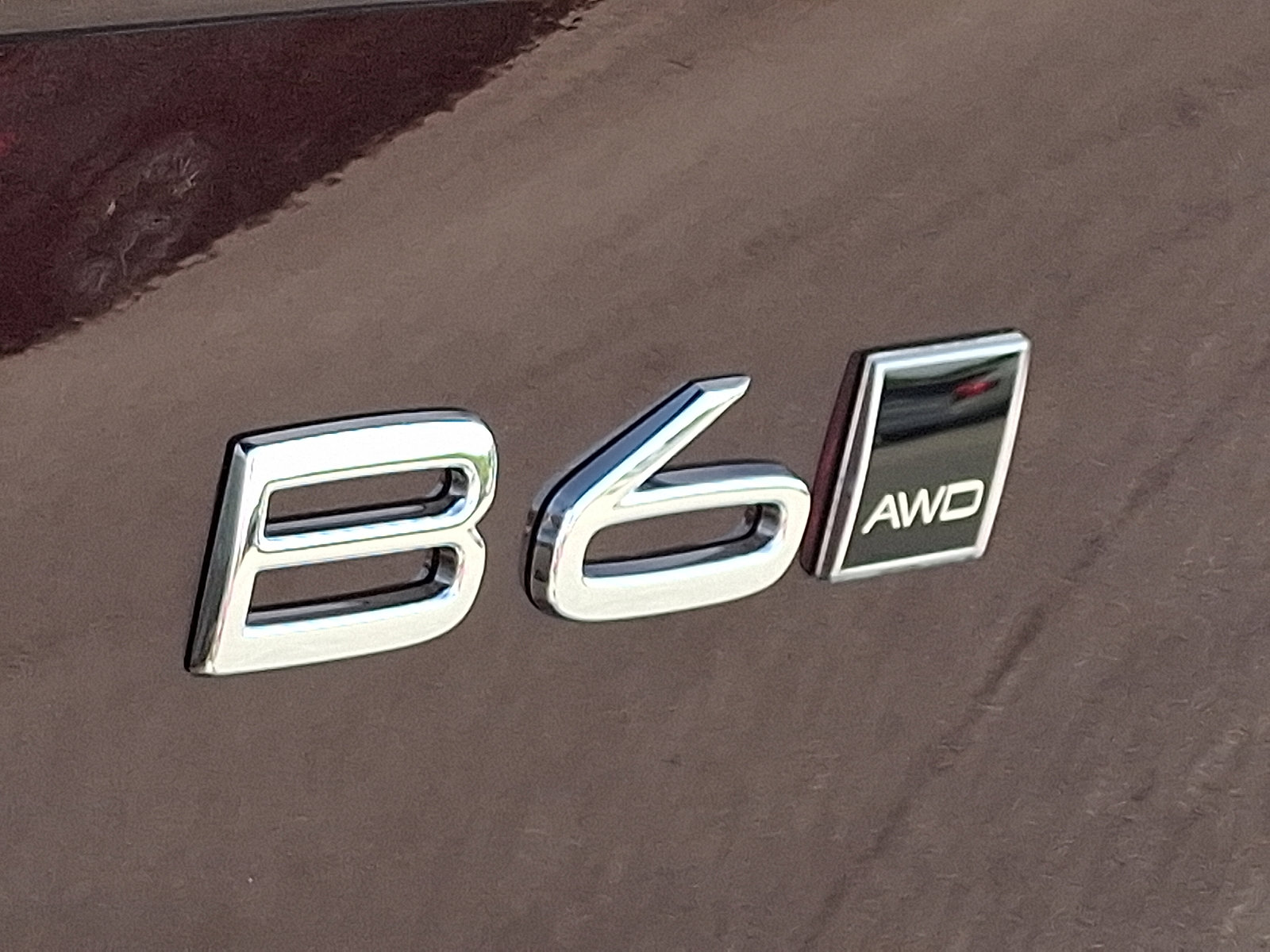 New 2026 Volvo XC90 B6 Plus image 16