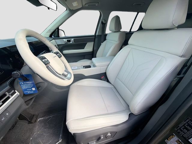 New 2026 Hyundai Santa Fe SEL image 21
