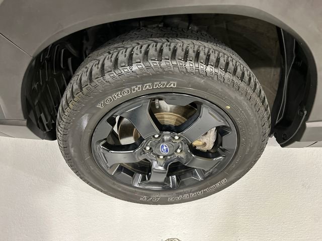 Used 2024 Subaru Forester Wilderness image 8