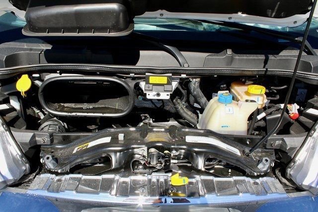 New 2024 RAM ProMaster 3500 w/ Quick Order Package 22G SLT image 19