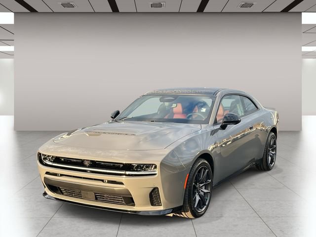 New 2026 Dodge Charger Scat Pack image 8