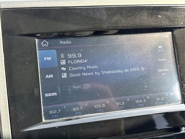 Used 2019 Subaru Crosstrek 2.0i Premium image 16