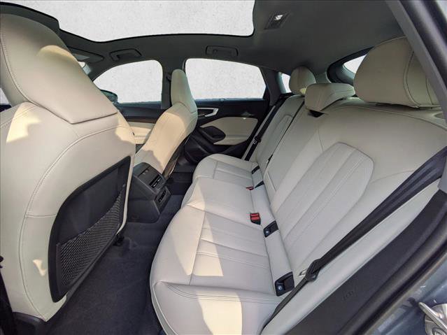 New 2025 Audi A5 2.0T Prestige image 18