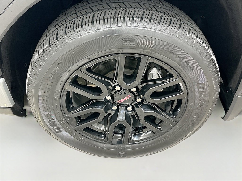 Used 2023 GMC Sierra 1500 Elevation w/ Elevation Premium Package image 32