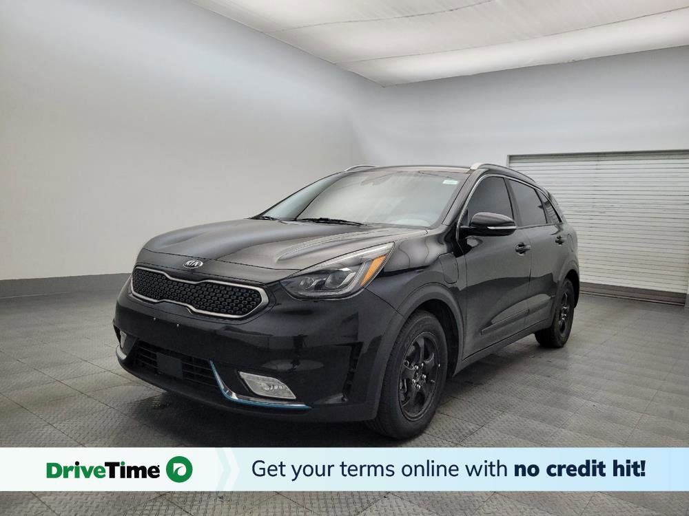 Used 2018 Kia Niro EX Premium