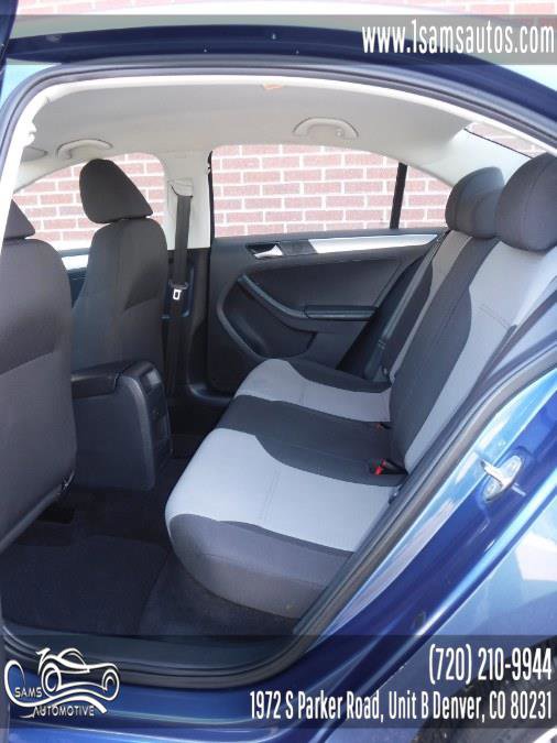 Used 2018 Volkswagen Jetta S image 14