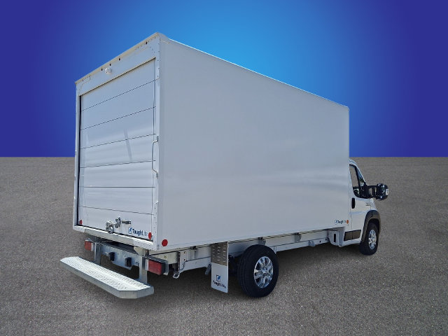 New 2023 RAM ProMaster 3500 FWD image 3