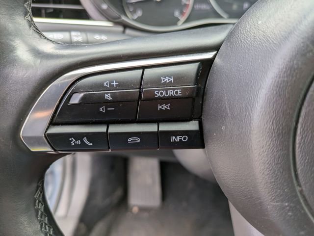 Used 2024 MAZDA MAZDA3 s AWD/4WD image 11