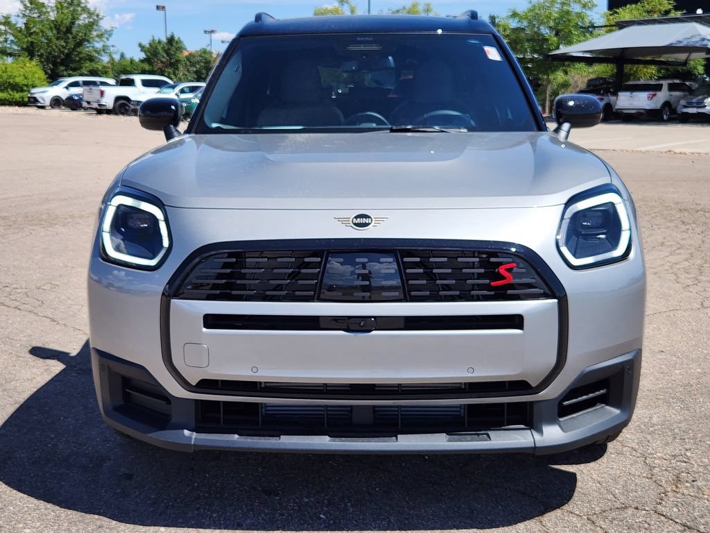 New 2027 MINI Cooper Countryman S w/ Comfort Package Max AWD/4WD image 6