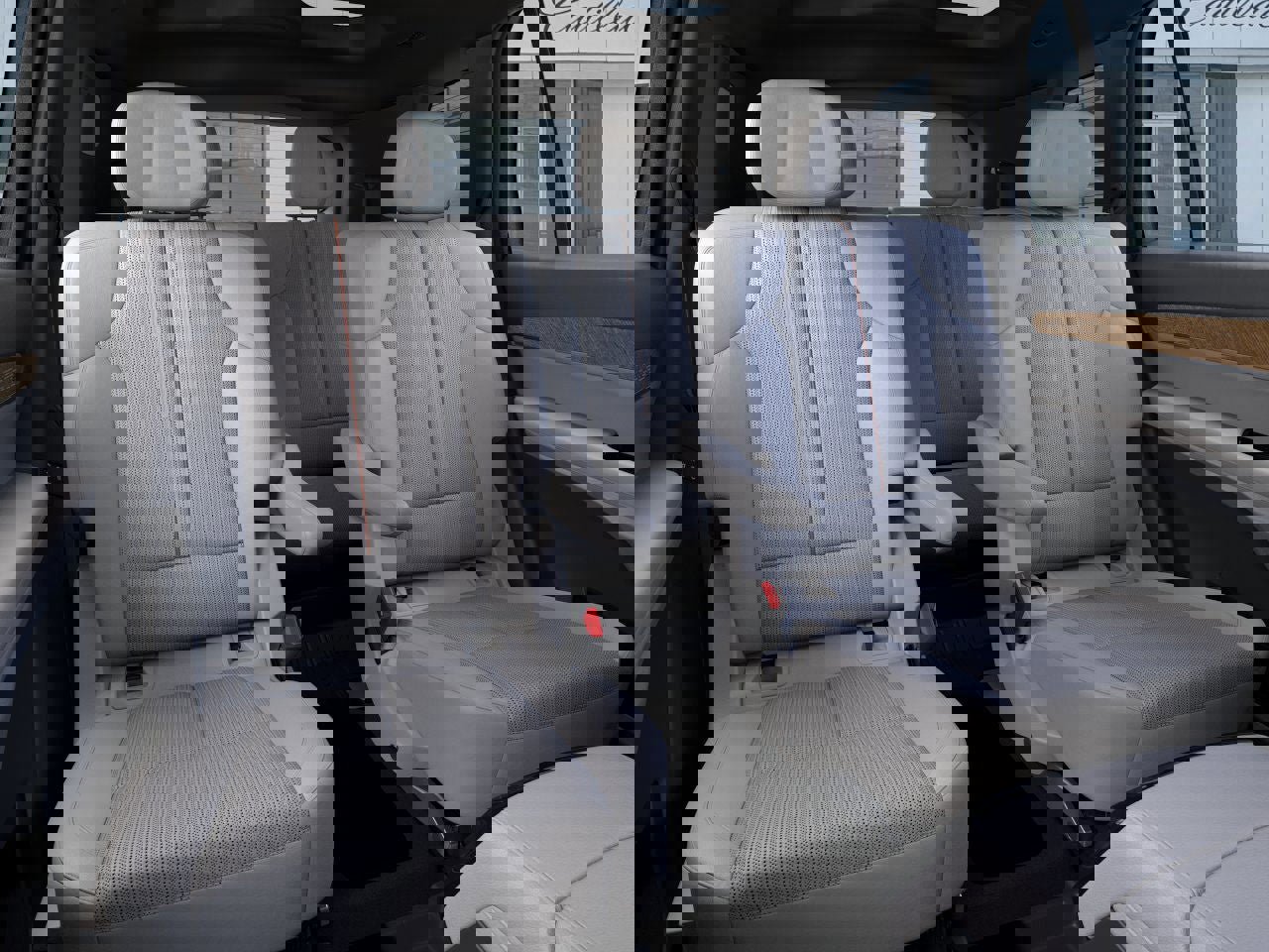 New 2026 Cadillac Vistiq Sport image 17