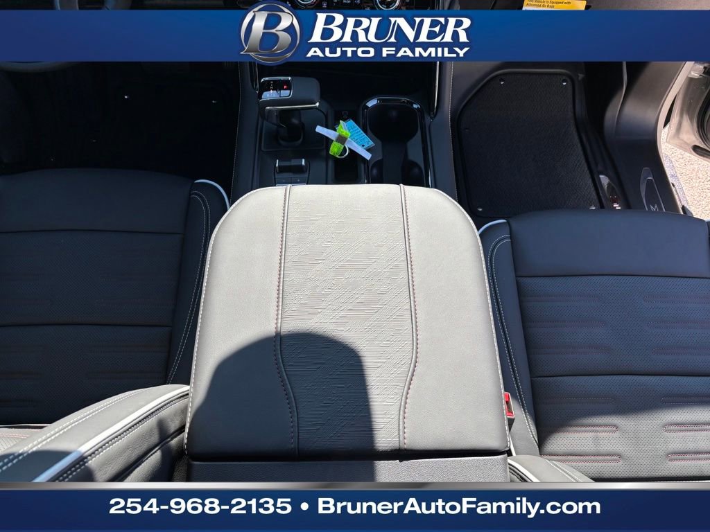 New 2026 GMC Sierra 1500 AT4X image 21