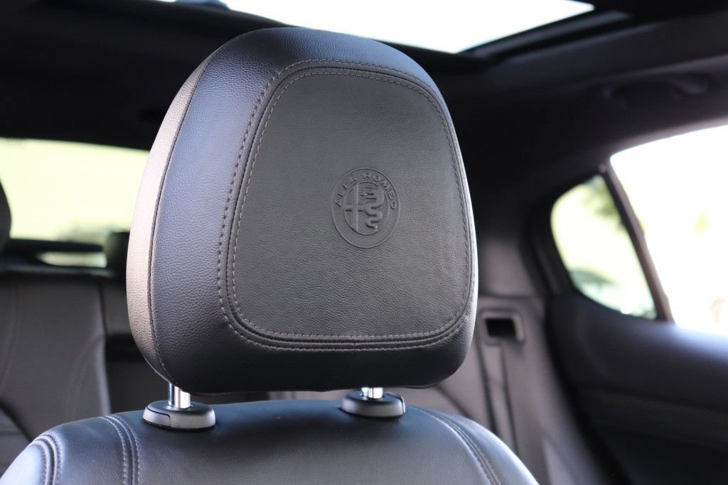 Used 2022 Alfa Romeo Stelvio Quadrifoglio w/ Active Assist Plus Package AWD/4WD image 68