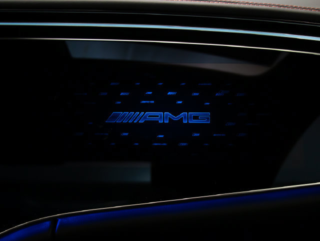 New 2027 Mercedes-Benz E 53 AMG e 4MATIC Sedan image 21