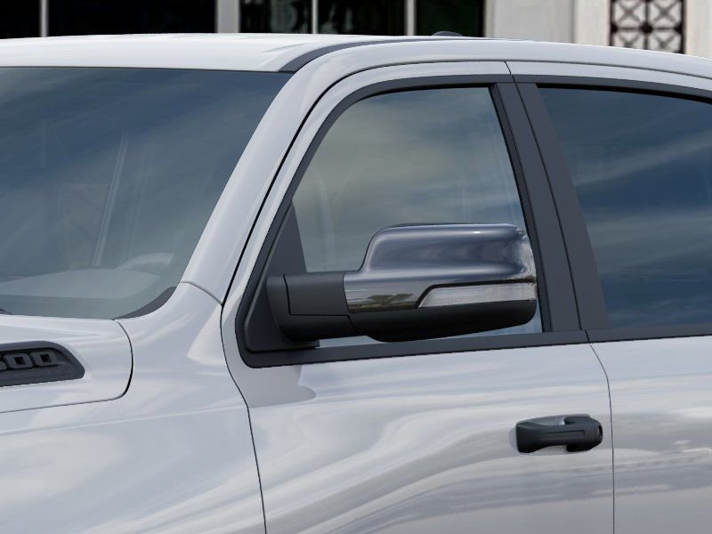 New 2026 RAM 1500 Big Horn image 12