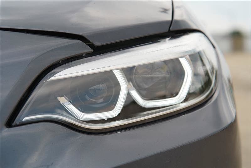 Used 2019 BMW 230i Convertible w/ Premium Package RWD image 38