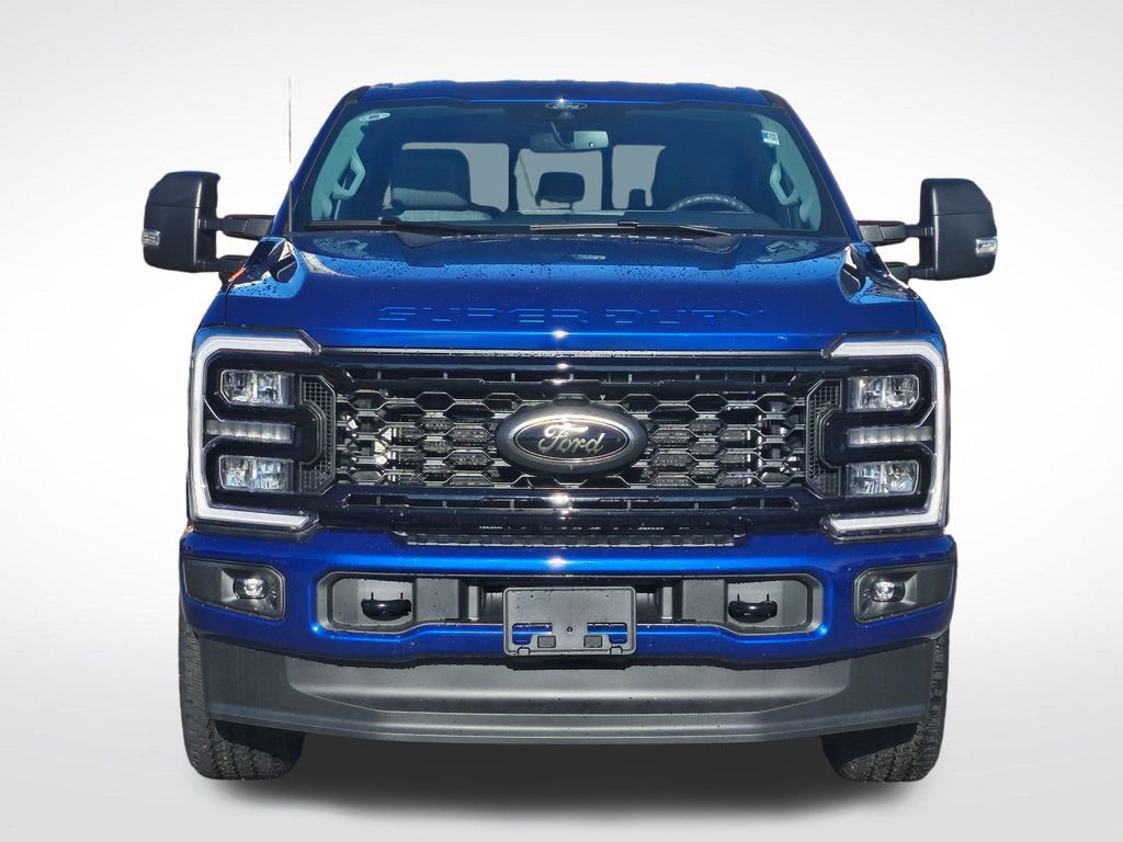 New 2026 Ford F250 XLT w/ XLT Premium Package image 3