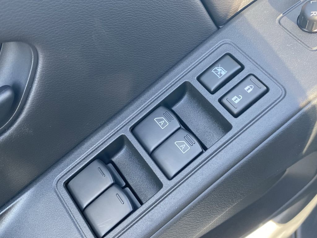 New 2026 Nissan Frontier SV w/ Tow Package image 15