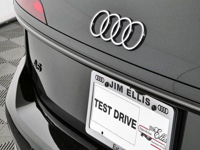 Used 2026 Audi A6 Premium AWD/4WD image 39