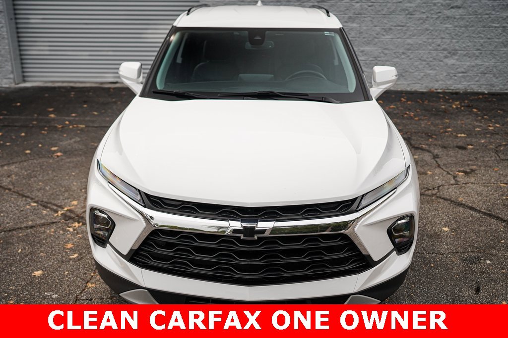 Used 2023 Chevrolet Blazer LT image 5
