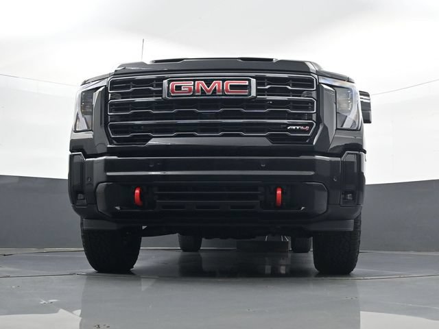 New 2026 GMC Sierra 2500 AT4 w/ AT4 Premium Plus Package AWD/4WD image 22
