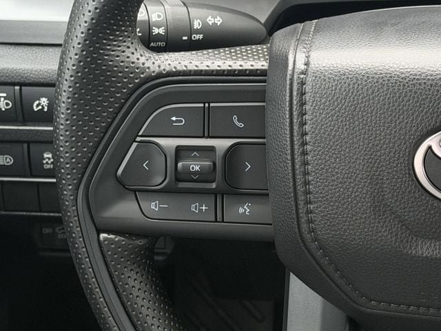 New 2026 Toyota Tacoma SR5 AWD/4WD image 15
