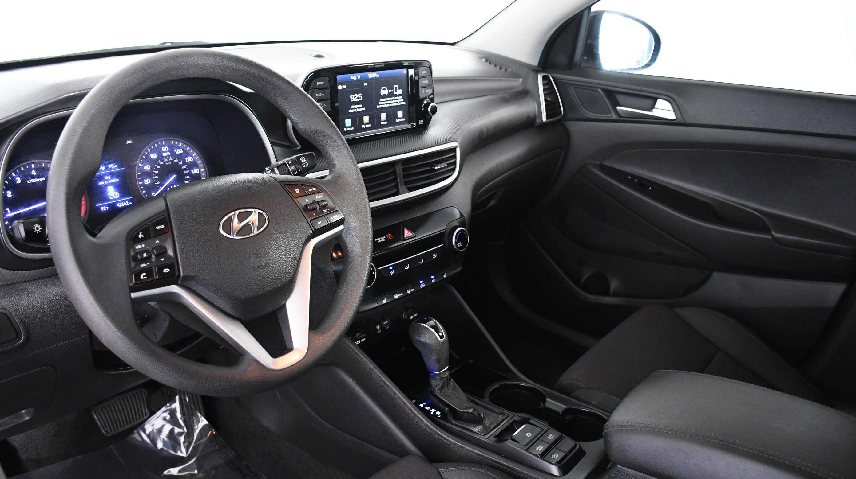 Used 2020 Hyundai Tucson Value image 20
