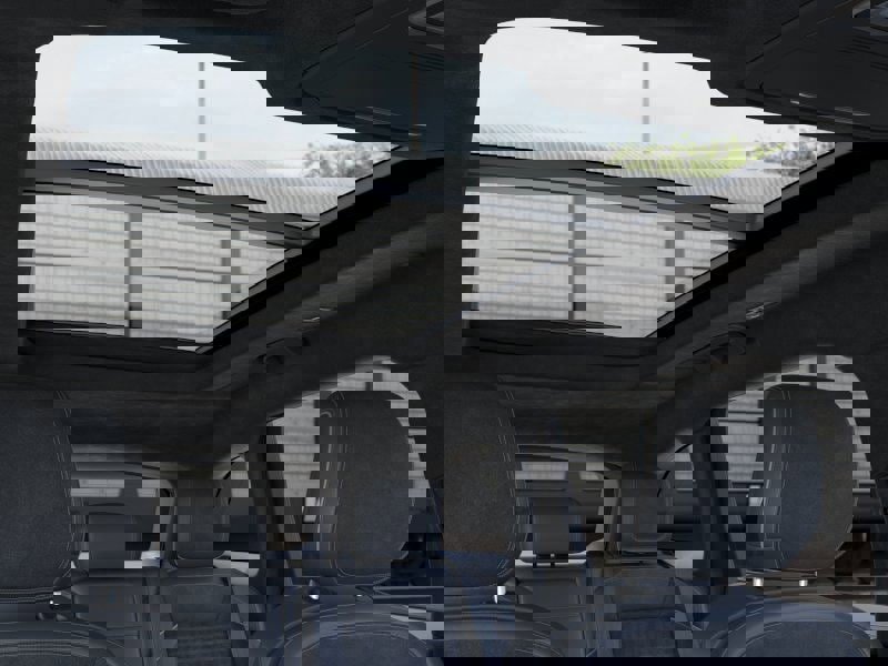 New 2026 Lincoln Nautilus Black Label image 22