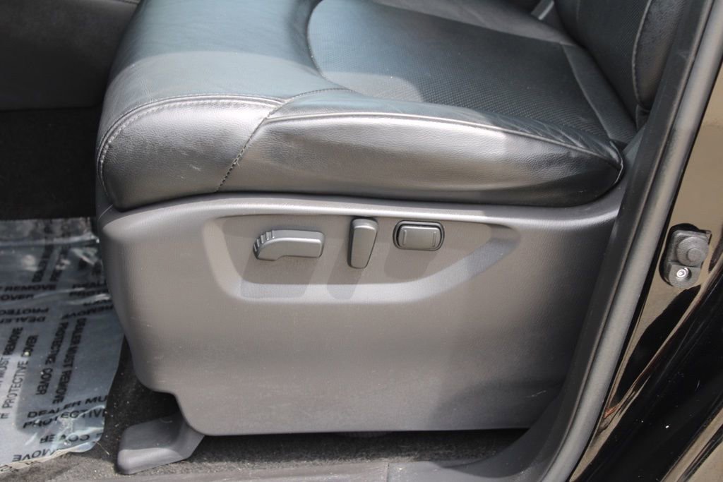 Used 2023 Nissan Armada SL image 18