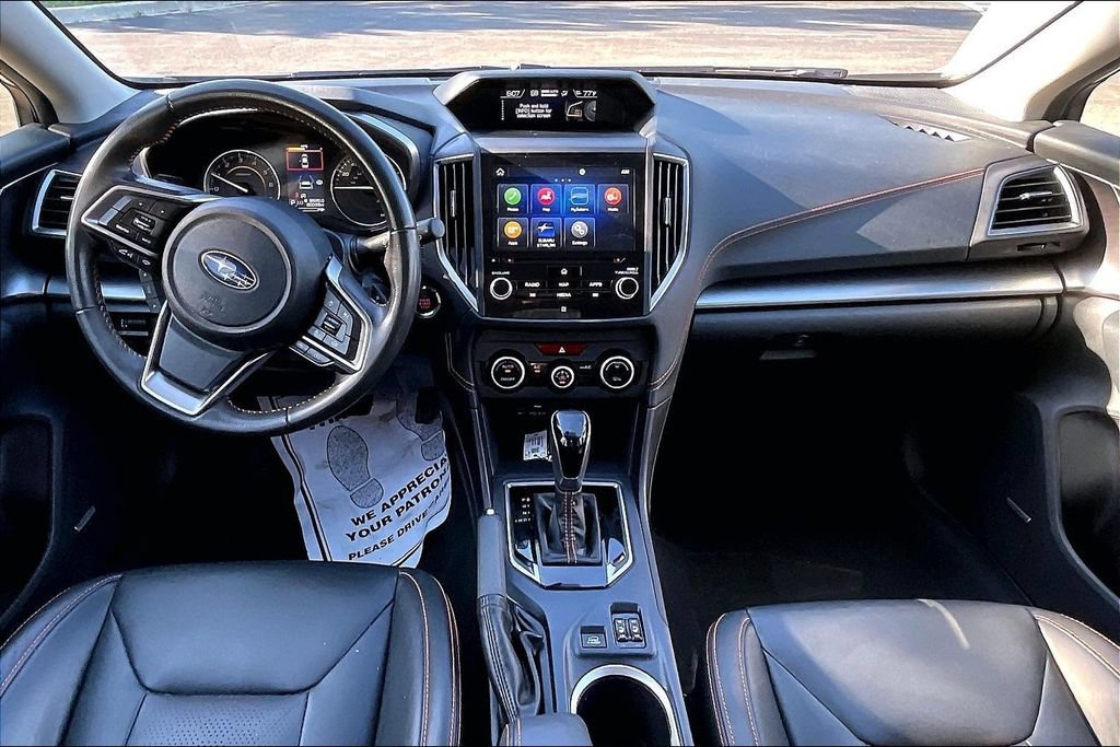 Used 2023 Subaru Crosstrek 2.5i Limited AWD/4WD image 17