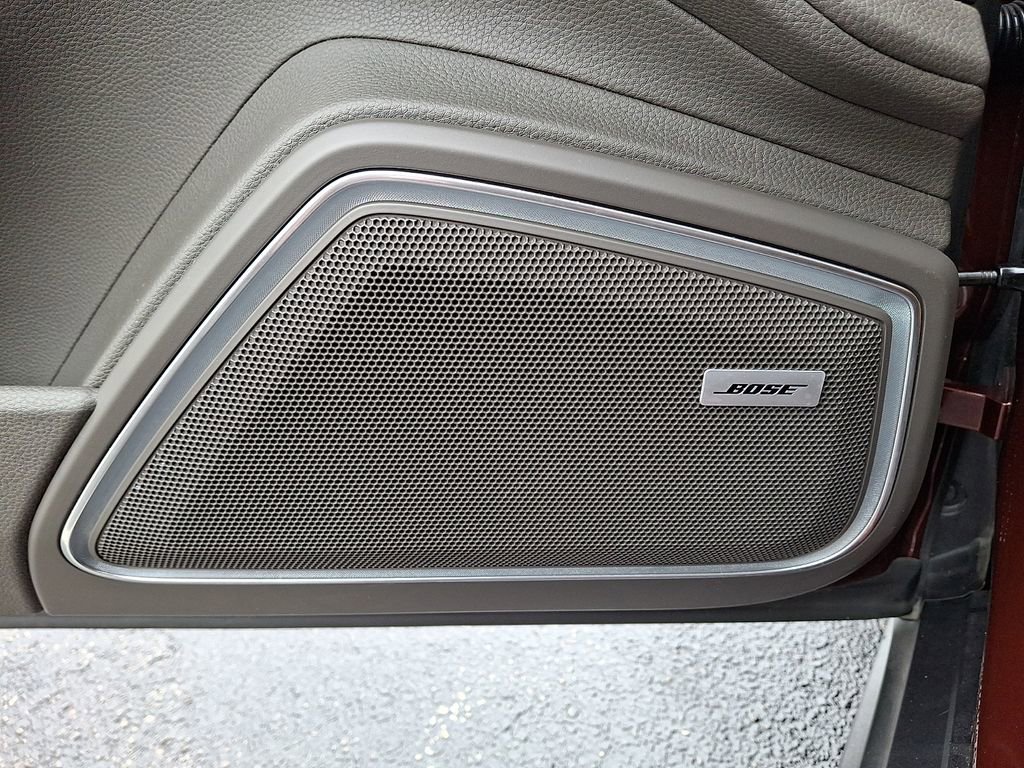 Used 2022 Porsche Panamera 4 Platinum Edition image 28
