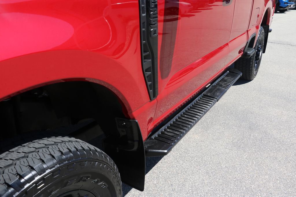 Used 2023 Ford F250 XLT w/ XLT Premium Package image 32