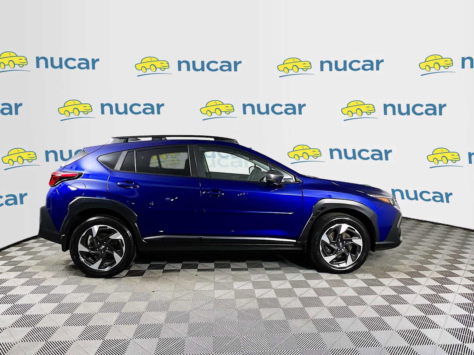 Used 2024 Subaru Crosstrek 2.5i Limited image 8