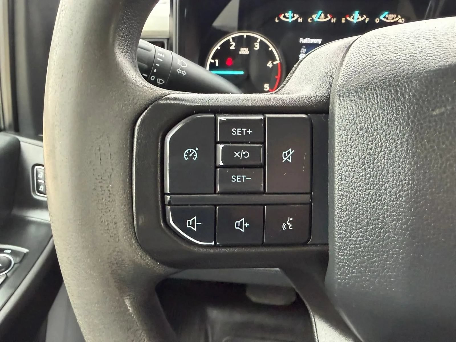 Used 2023 Ford F250 XL w/ XL Driver Assist Package AWD/4WD image 22