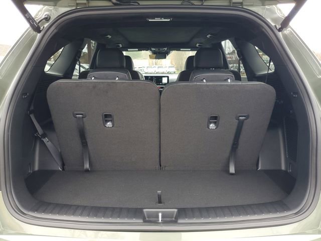 New 2026 Kia Sorento SX Prestige AWD/4WD image 9