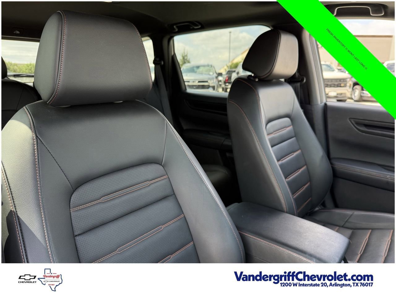 Used 2024 Honda CR-V Sport-L image 22