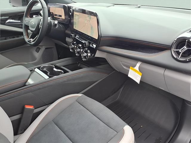 New 2026 Chevrolet Blazer EV SS w/ LPO, Tech Bronze Package AWD/4WD image 20