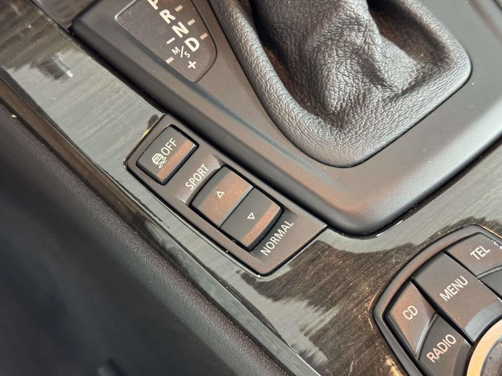 Used 2009 BMW Z4 sDrive30i RWD image 34