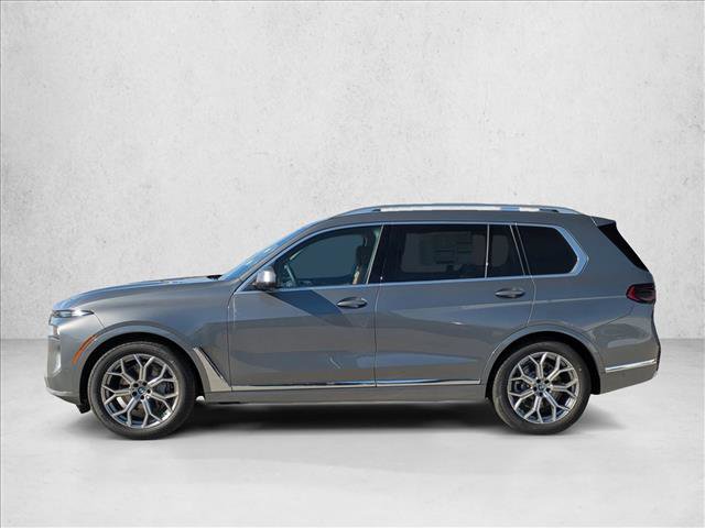 New 2026 BMW X7 xDrive40i w/ Executive Package image 5