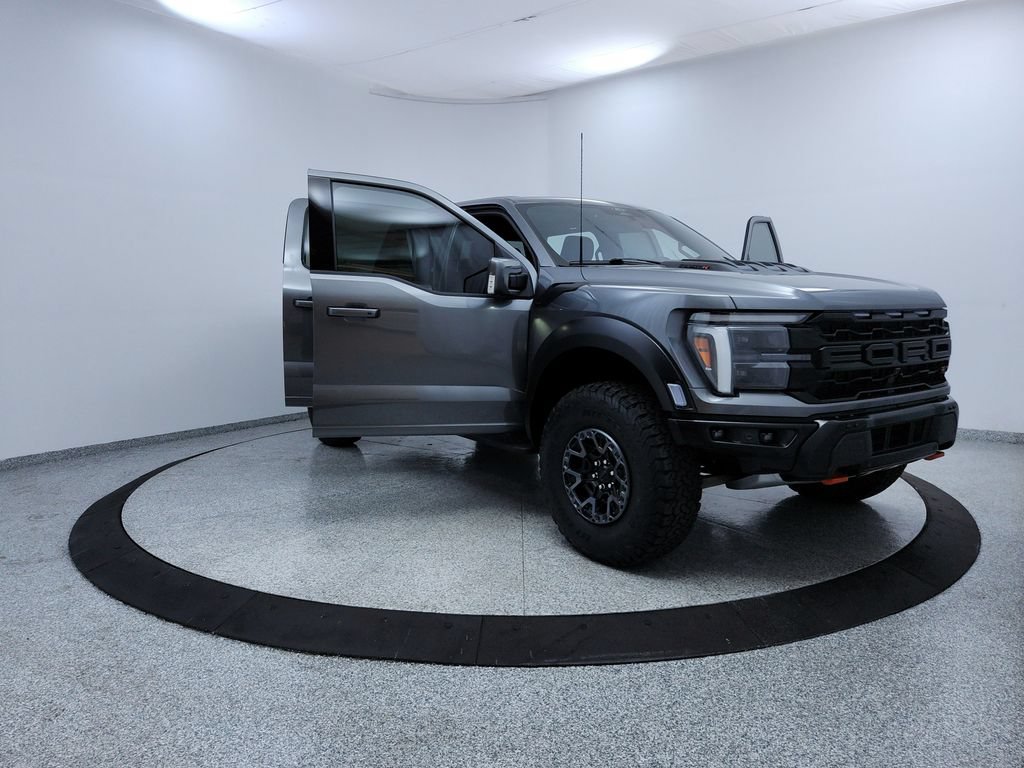 Used 2024 Ford F150 Raptor w/ Equipment Group 803A Raptor R AWD/4WD image 12