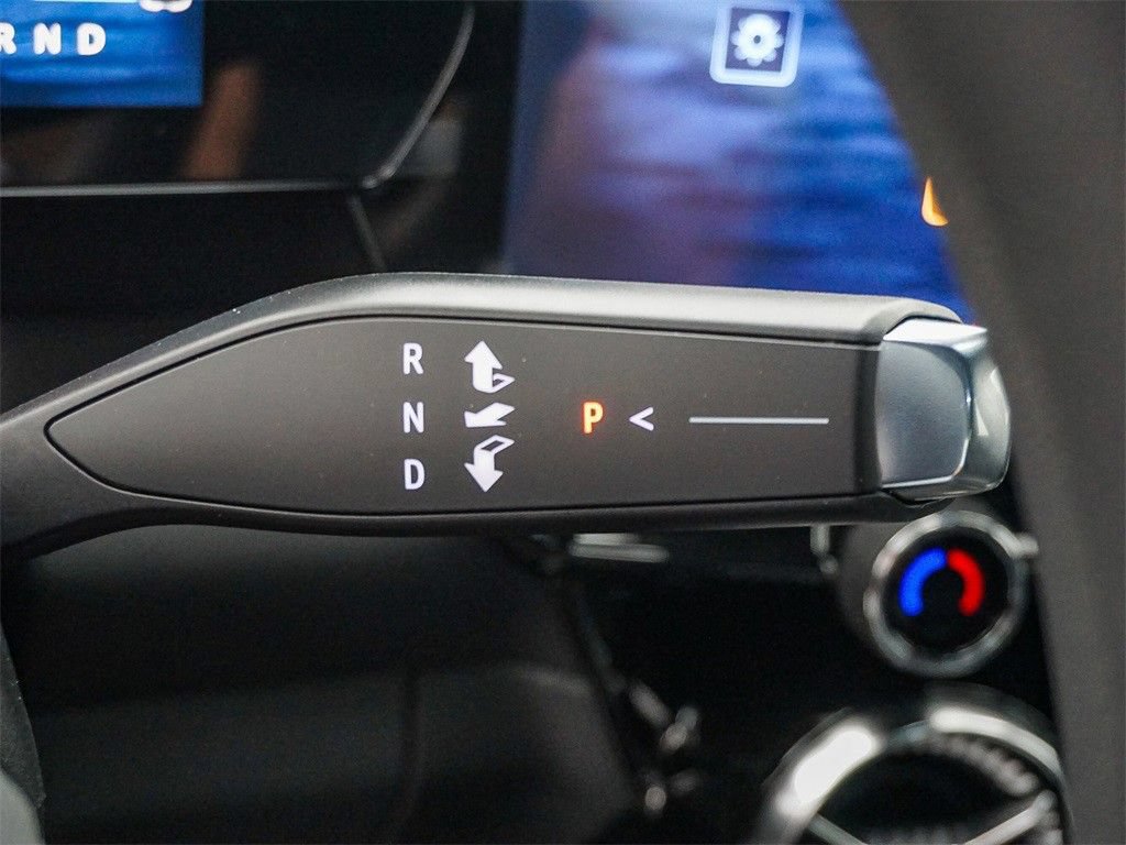 New 2026 Chevrolet Blazer EV LT w/ Midnight/Sport Edition FWD image 24