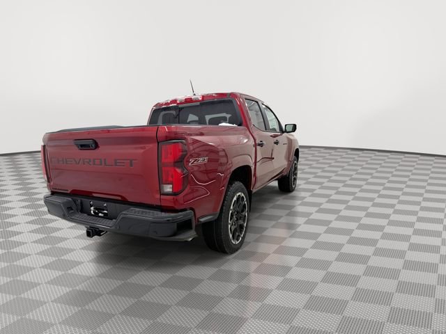 New 2026 Chevrolet Colorado Z71 w/ Technology Package image 14