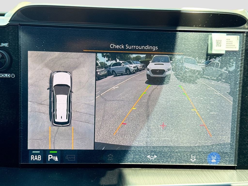 New 2026 Subaru Outback Touring XT AWD/4WD image 16