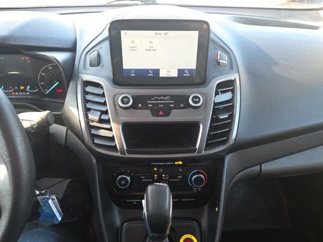 Certified 2020 Ford Transit Connect XL image 29