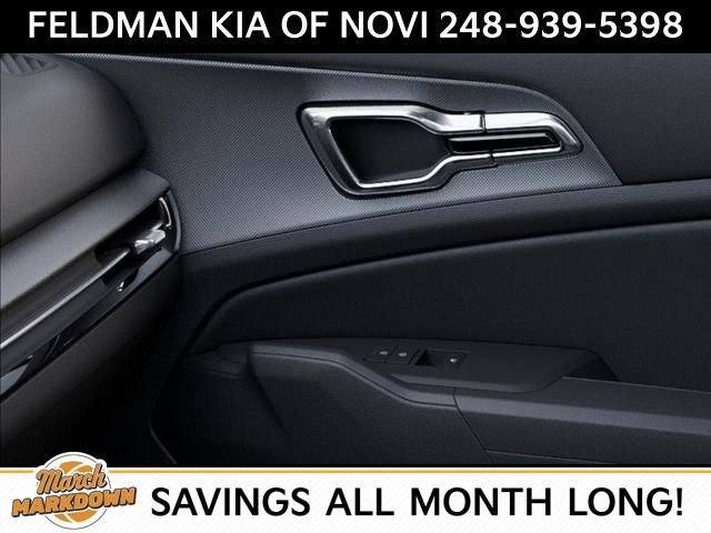 New 2026 Kia Sportage S image 26